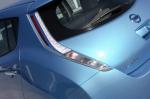 Nissan Leaf 2011 года